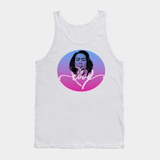 Artdrawing Tank Top